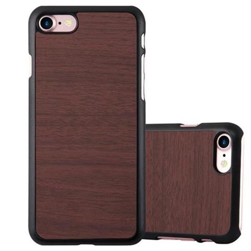 Cadorabo Hülle kompatibel mit Apple iPhone 7 / 7S / 8 / SE 2020 Schutzhülle aus flexiblem TPU Silikon