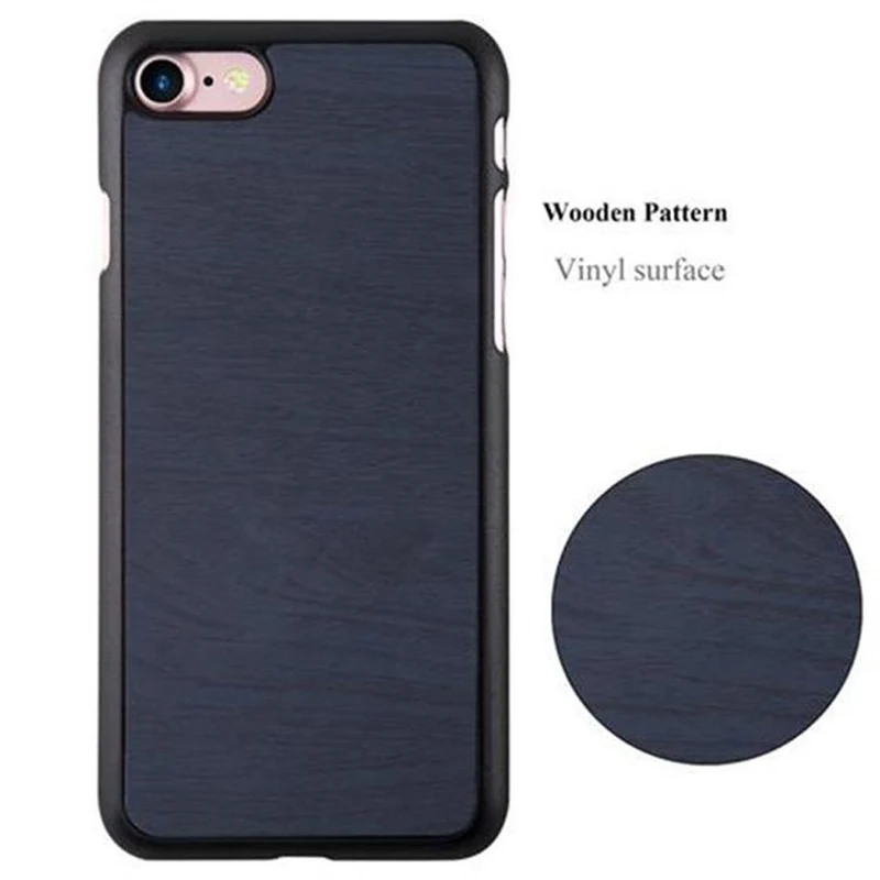 Cadorabo Hülle kompatibel mit Apple iPhone 7 / 7S / 8 / SE 2020 Schutzhülle aus flexiblem TPU Silikon