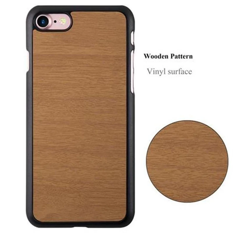 Cadorabo Hülle kompatibel mit Apple iPhone 7 / 7S / 8 / SE 2020 Schutzhülle aus flexiblem TPU Silikon