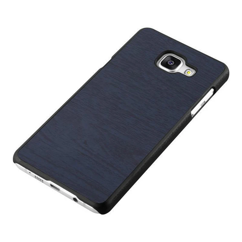 Cadorabo Hülle kompatibel mit Samsung Galaxy A5 2016 Schutzhülle aus flexiblem TPU Silikon