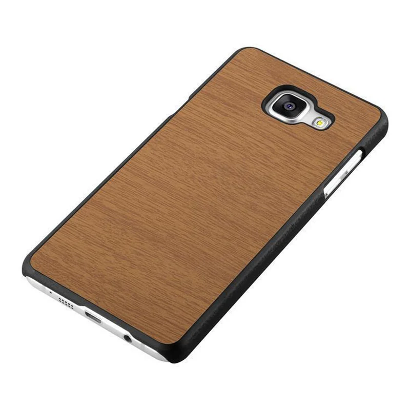 Cadorabo Hülle kompatibel mit Samsung Galaxy A5 2016 Schutzhülle aus flexiblem TPU Silikon