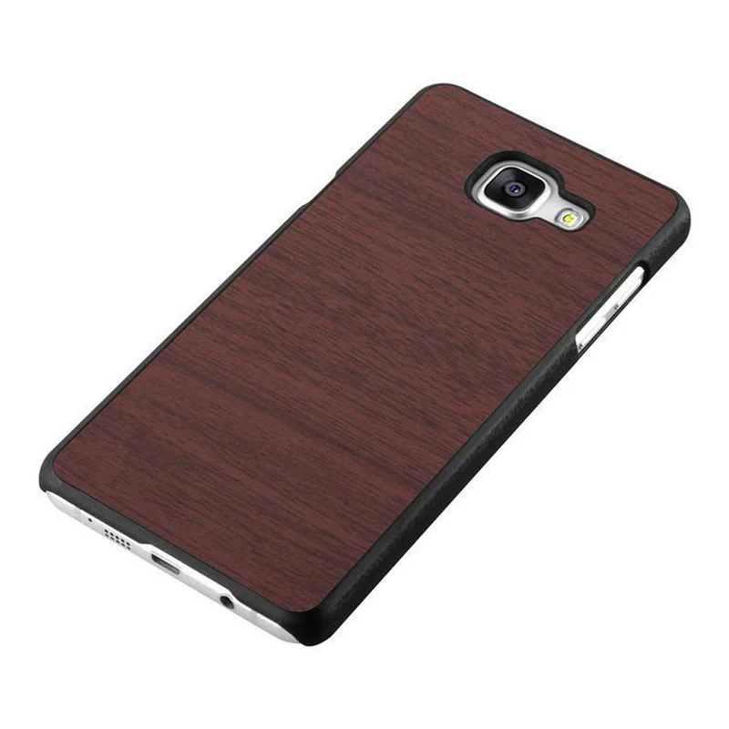 Cadorabo Hülle kompatibel mit Samsung Galaxy A5 2016 Schutzhülle aus flexiblem TPU Silikon