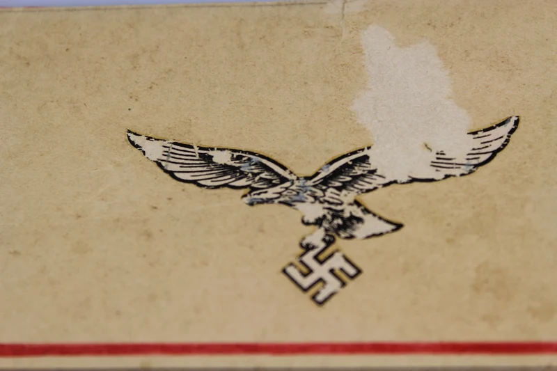 Urkunde "Tage der Wehrmacht" 30