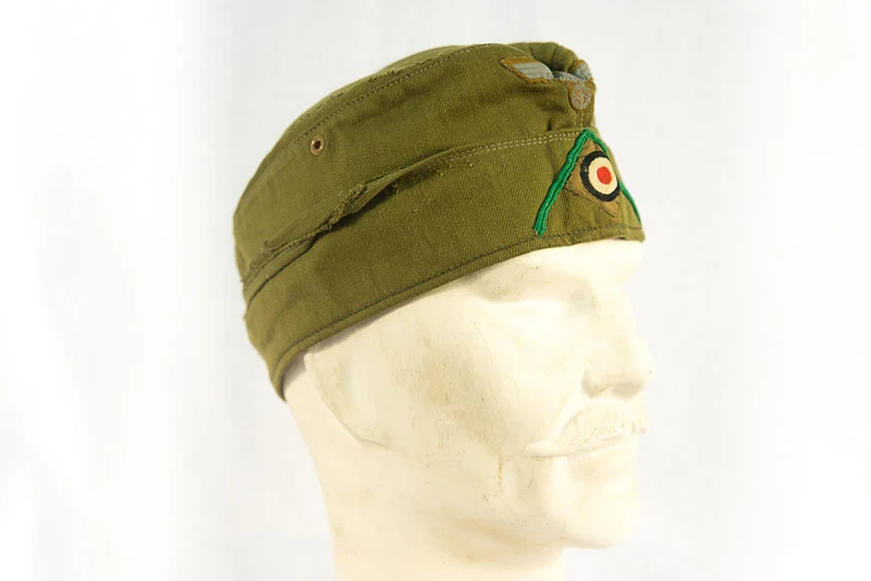 DAK Sachet - Gebirgsjäger
