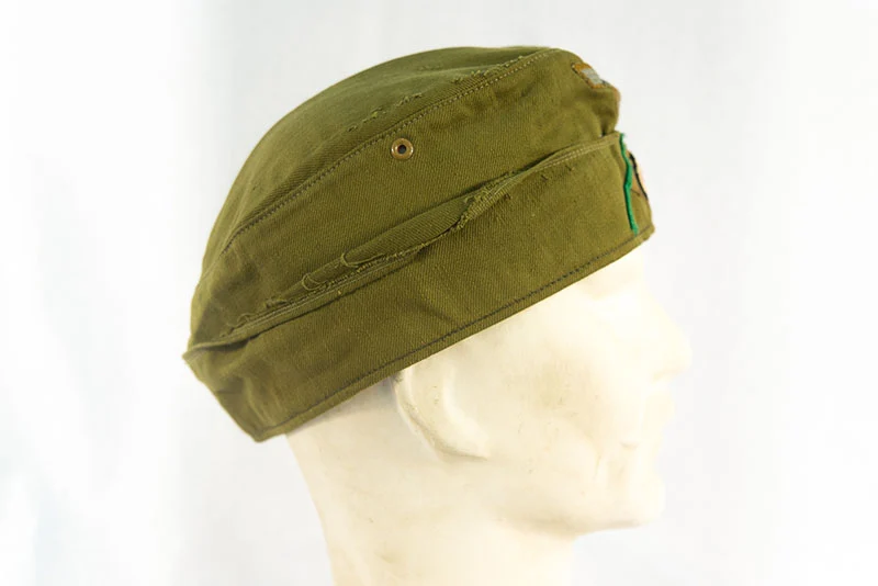 DAK Sachet - Gebirgsjäger