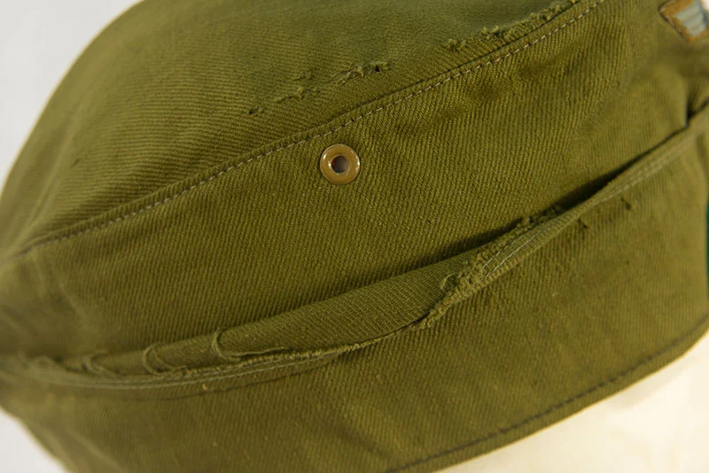 DAK Sachet - Gebirgsjäger
