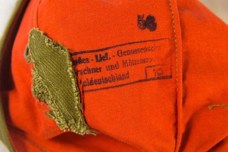 DAK Sachet - Gebirgsjäger