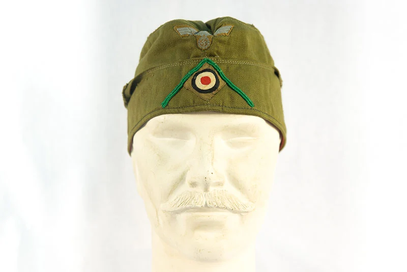 DAK Sachet - Gebirgsjäger