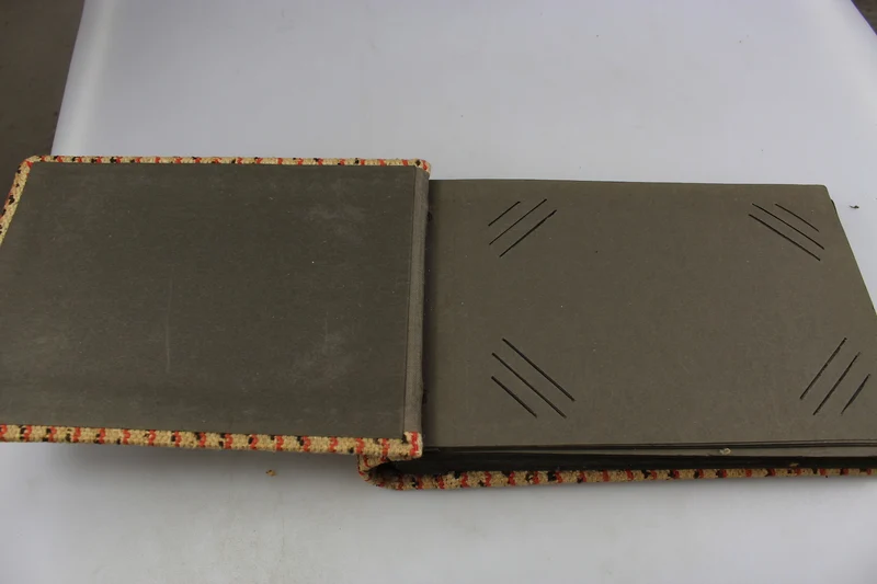 Fotoalbum "Vintage".