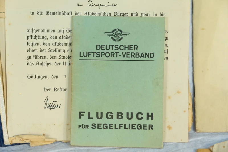 Tolles Konvolut von HJ bis Heer