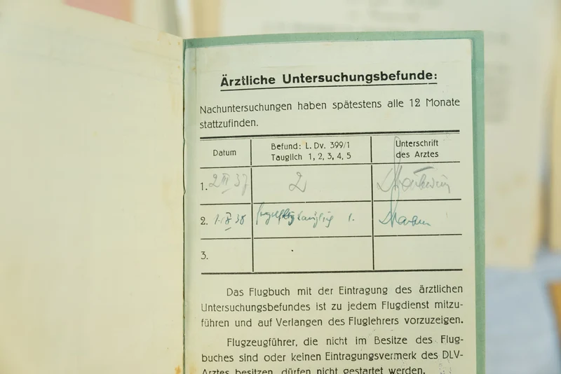 Tolles Konvolut von HJ bis Heer