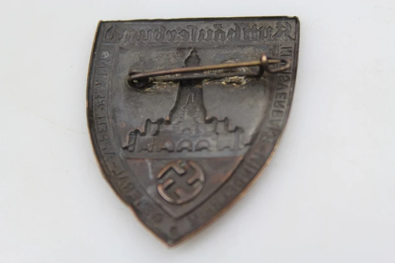 Kyffhauserbund Kreisverband - Hindeleihm Generalappell 24