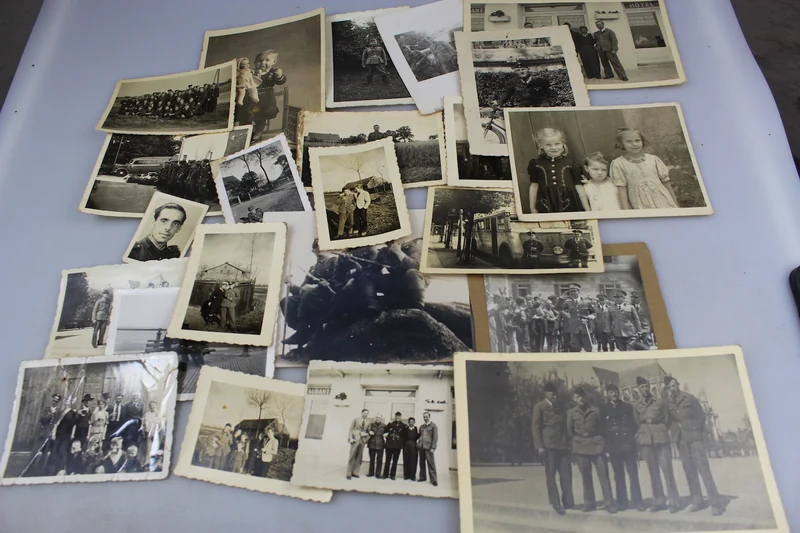 #23 einzigartiges Personenfoto