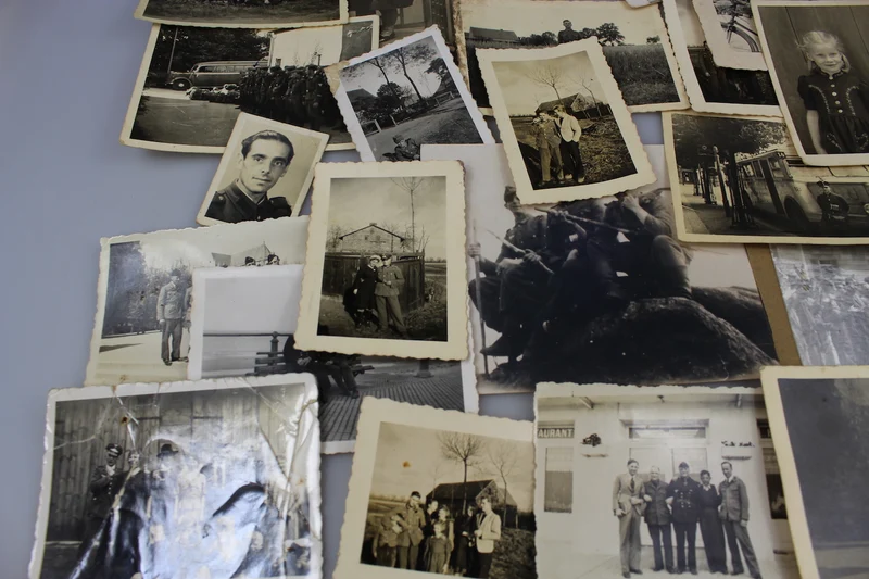 #23 einzigartiges Personenfoto