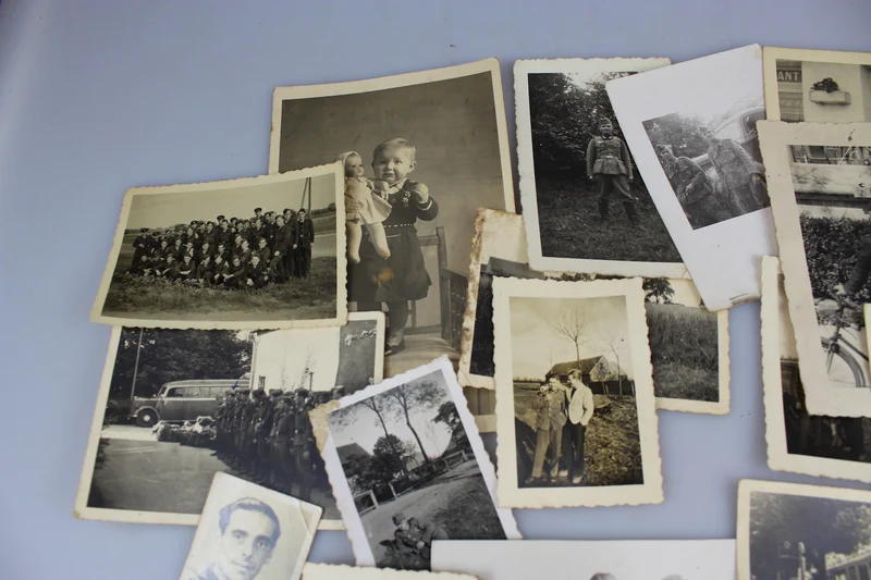 #23 einzigartiges Personenfoto