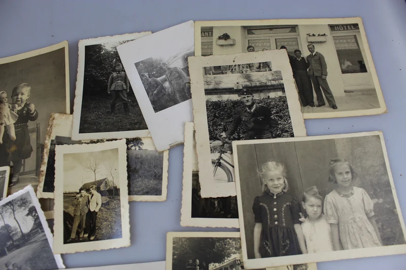 #23 einzigartiges Personenfoto