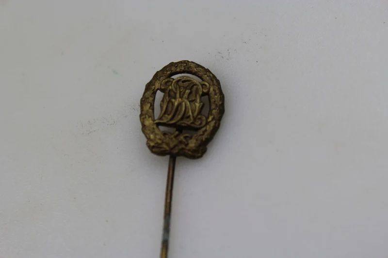 DRL-Stift aus Bronze