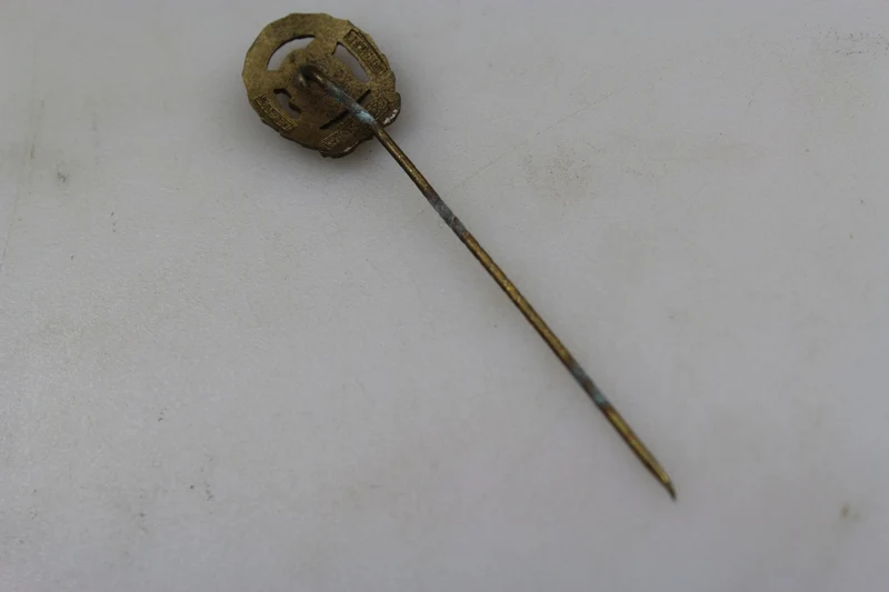 DRL-Stift aus Bronze
