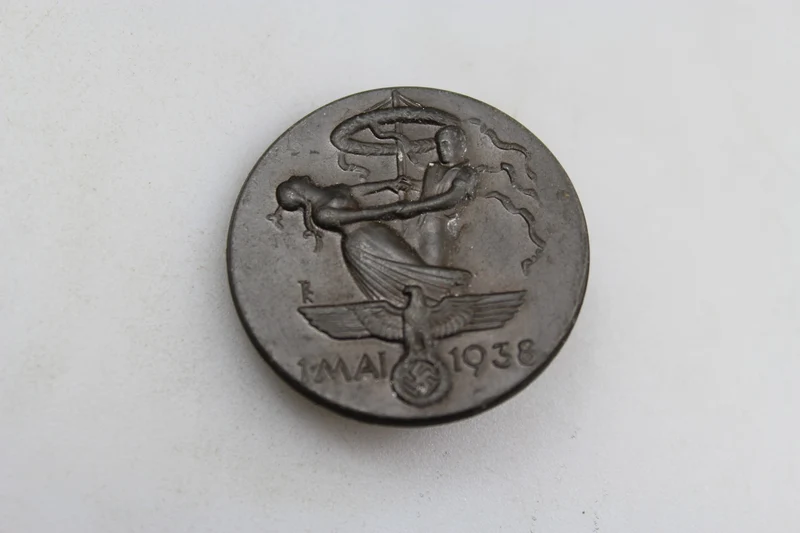 1. Mai 1938