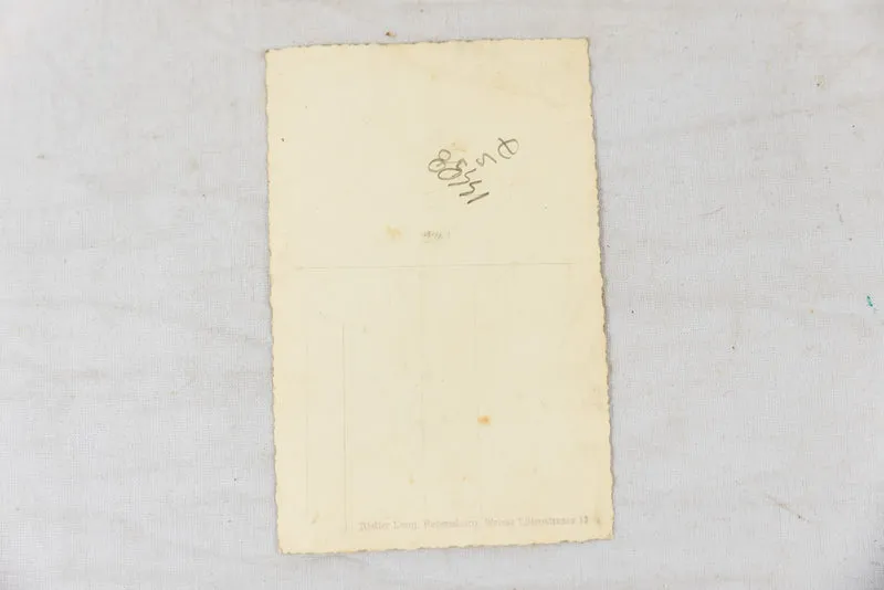 Fotostudio der Wehrmacht