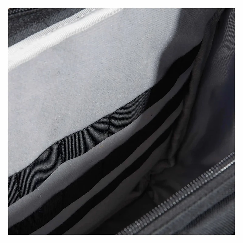 Tasche Side Trip Briefcase