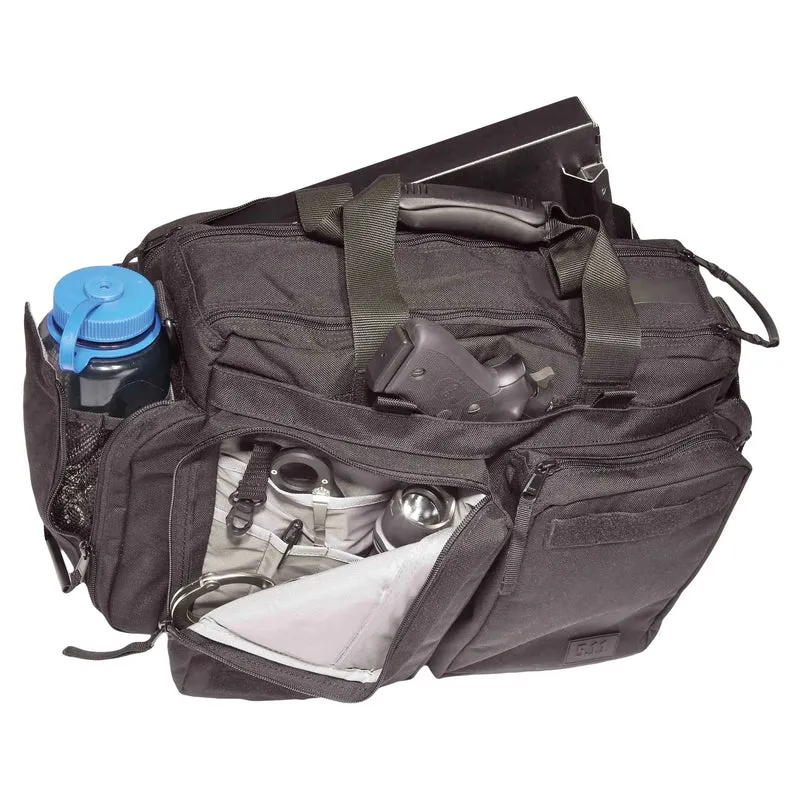 Tasche Side Trip Briefcase