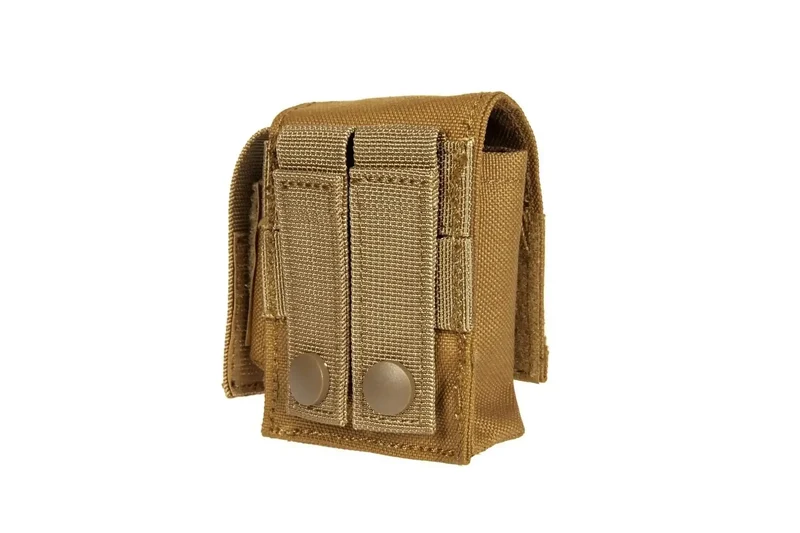 Cigarette Pouch Gen. 2