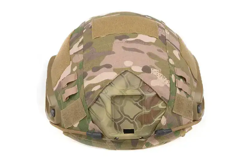 Helmbezug FAST PJ Helmet Cover