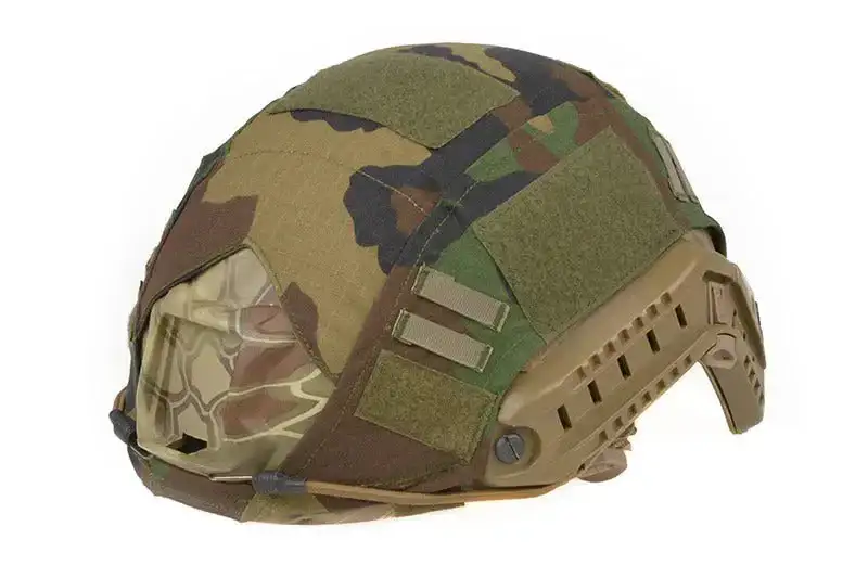 Helmbezug FAST PJ Helmet Cover