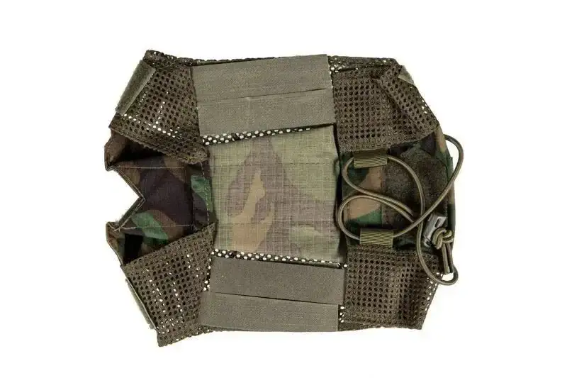 Helmbezug FAST Helmet Cover