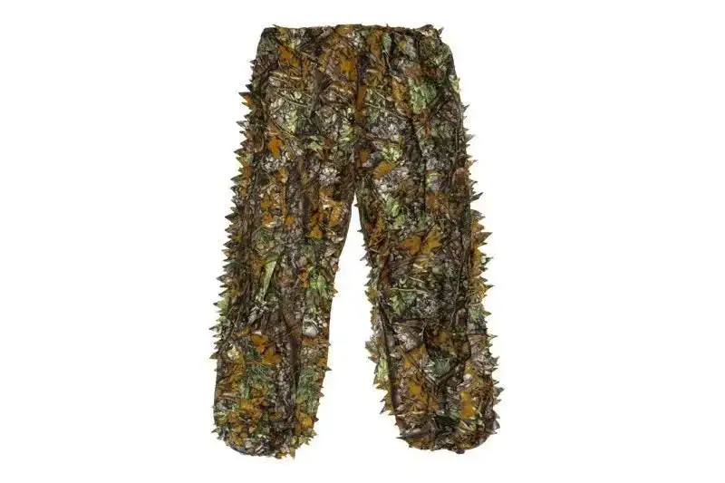 Ghillie Suit Camouflage Set