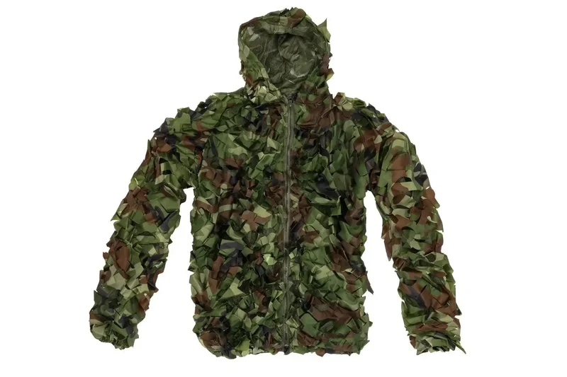 Ghillie Suit Camouflage Set