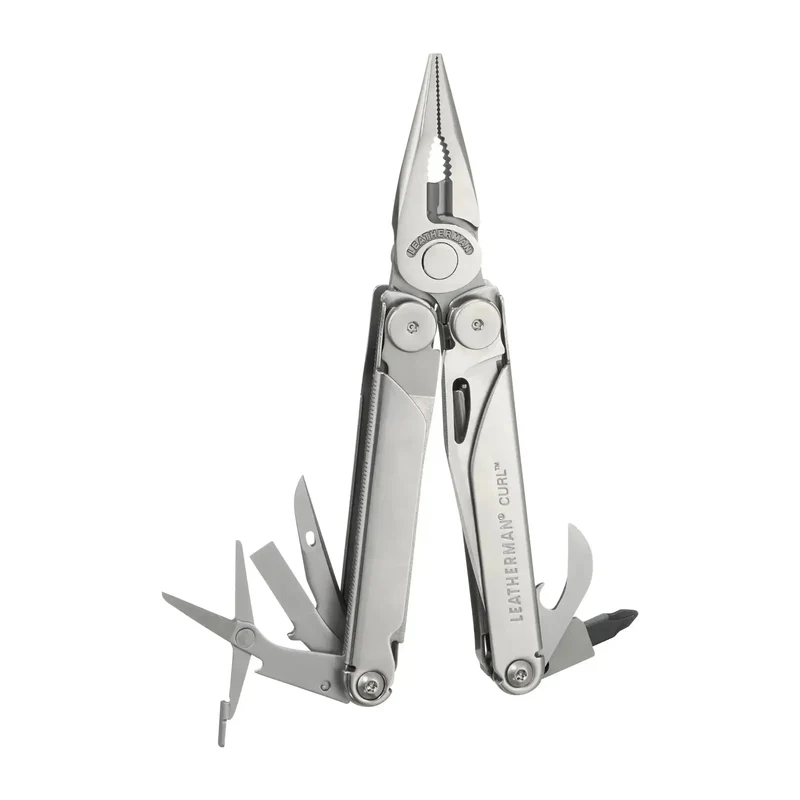 Multitool Curl