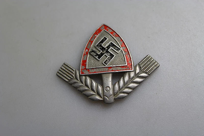 RAD-Kopfschmuckfries