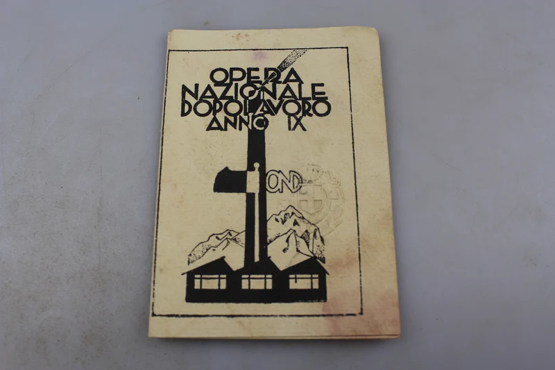 OND-Karte IX°