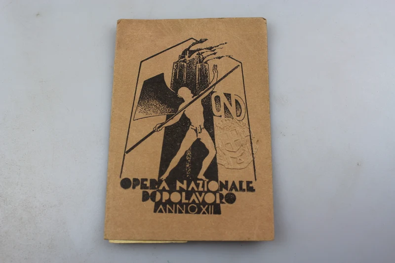 OND-Karte XII°