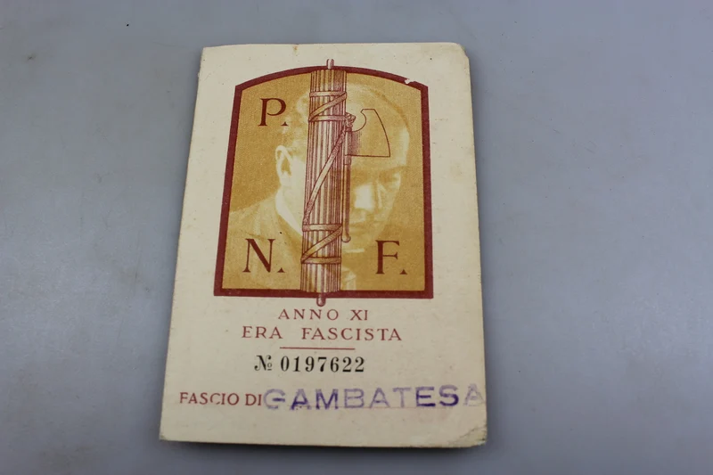 PNF-Karte XI°