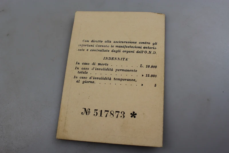 OND-Karte XI°