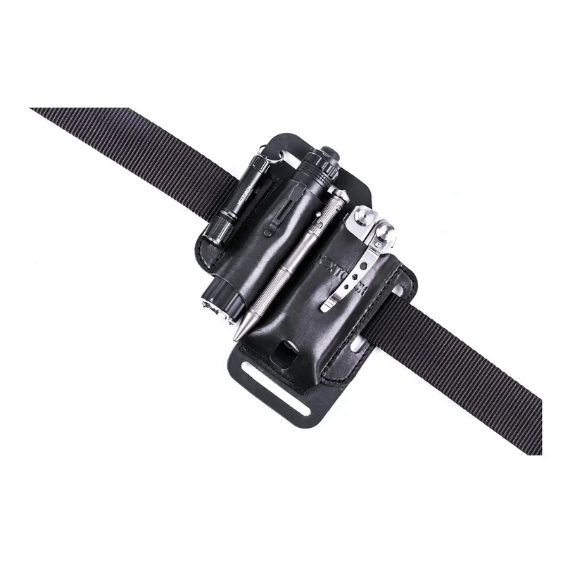 Taschenlampen-Holster V40