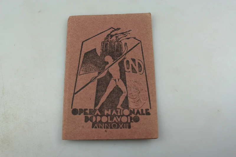 OND-Karte VIII°