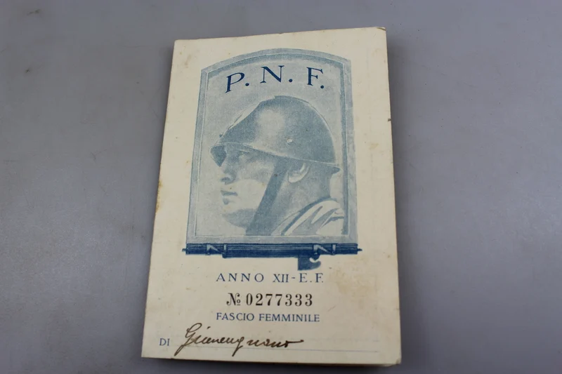 Faszienkarte für Frauen PNF XII°