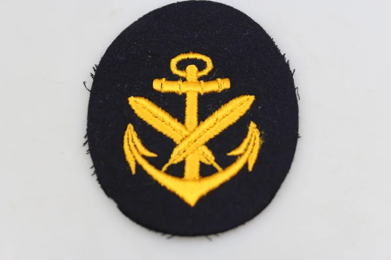 Hülsenspezialität der Kriegsmarine