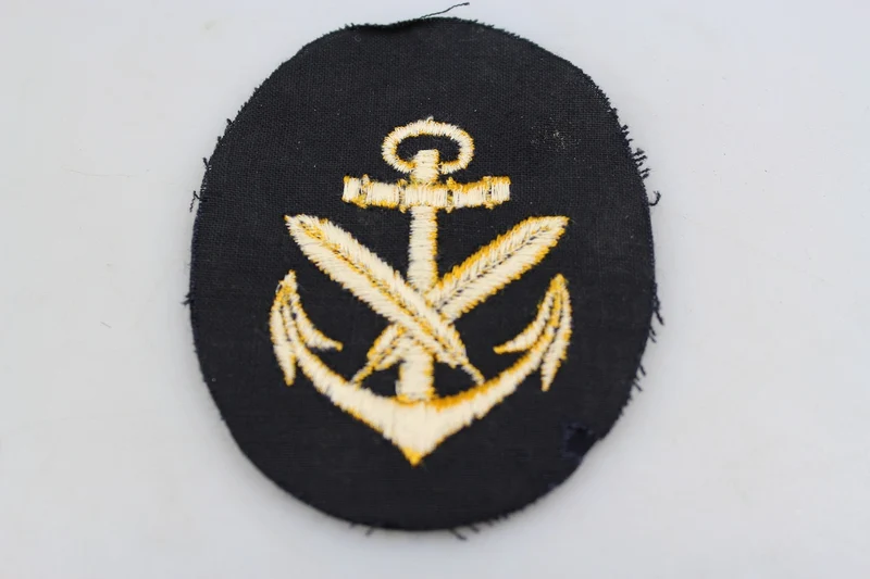 Hülsenspezialität der Kriegsmarine