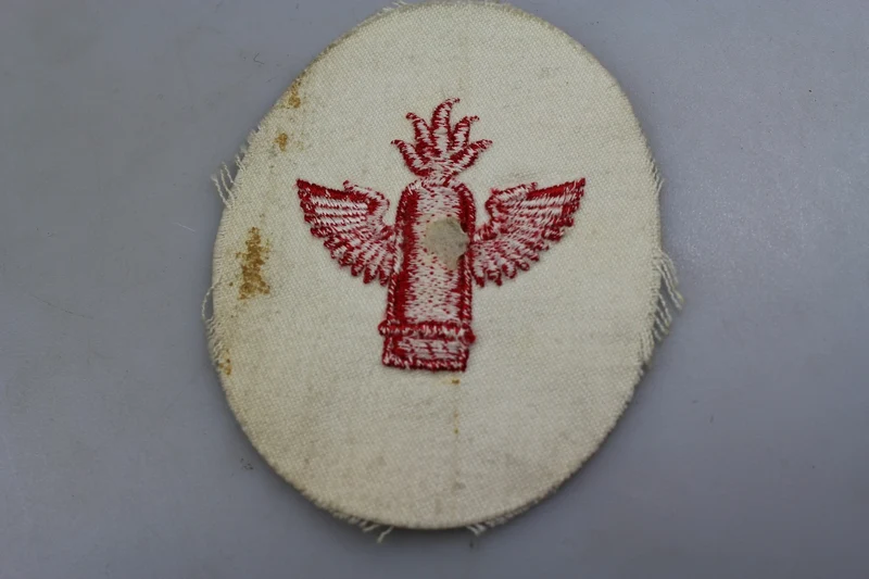 Hülsenspezialität der Kriegsmarine