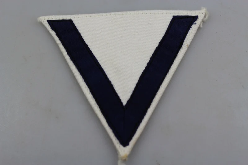 Matrosen Rang der Kriegsmarine
