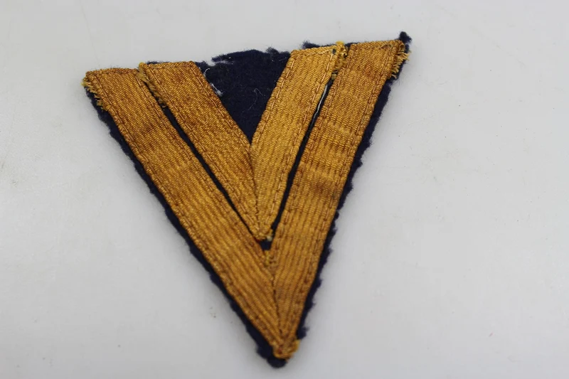 Matrosenobergefreiter Rang der Kriegsmarine