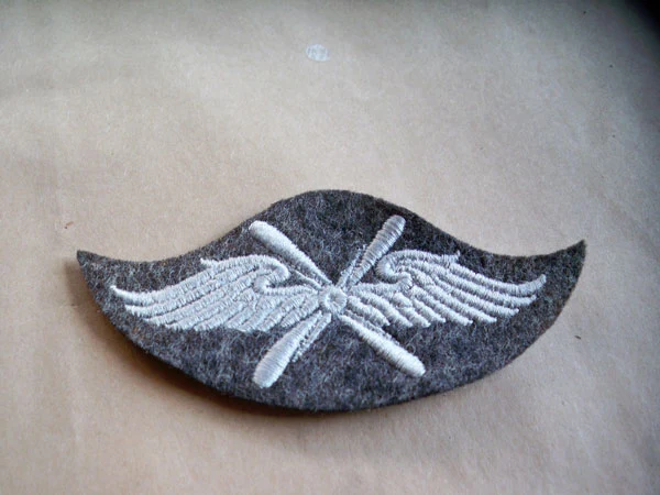 Spezialität "Flugpersonal" Luftwaffe