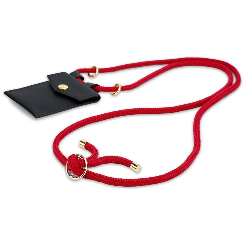Kordel Band Handykette
