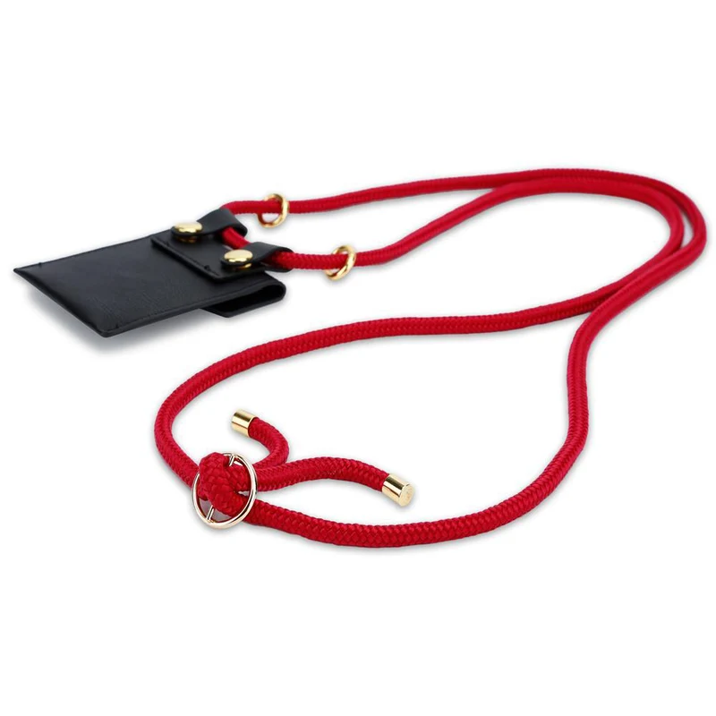 Kordel Band Handykette