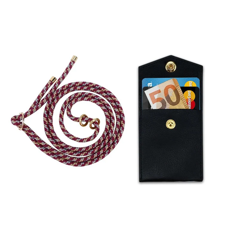 Kordel Band Handykette